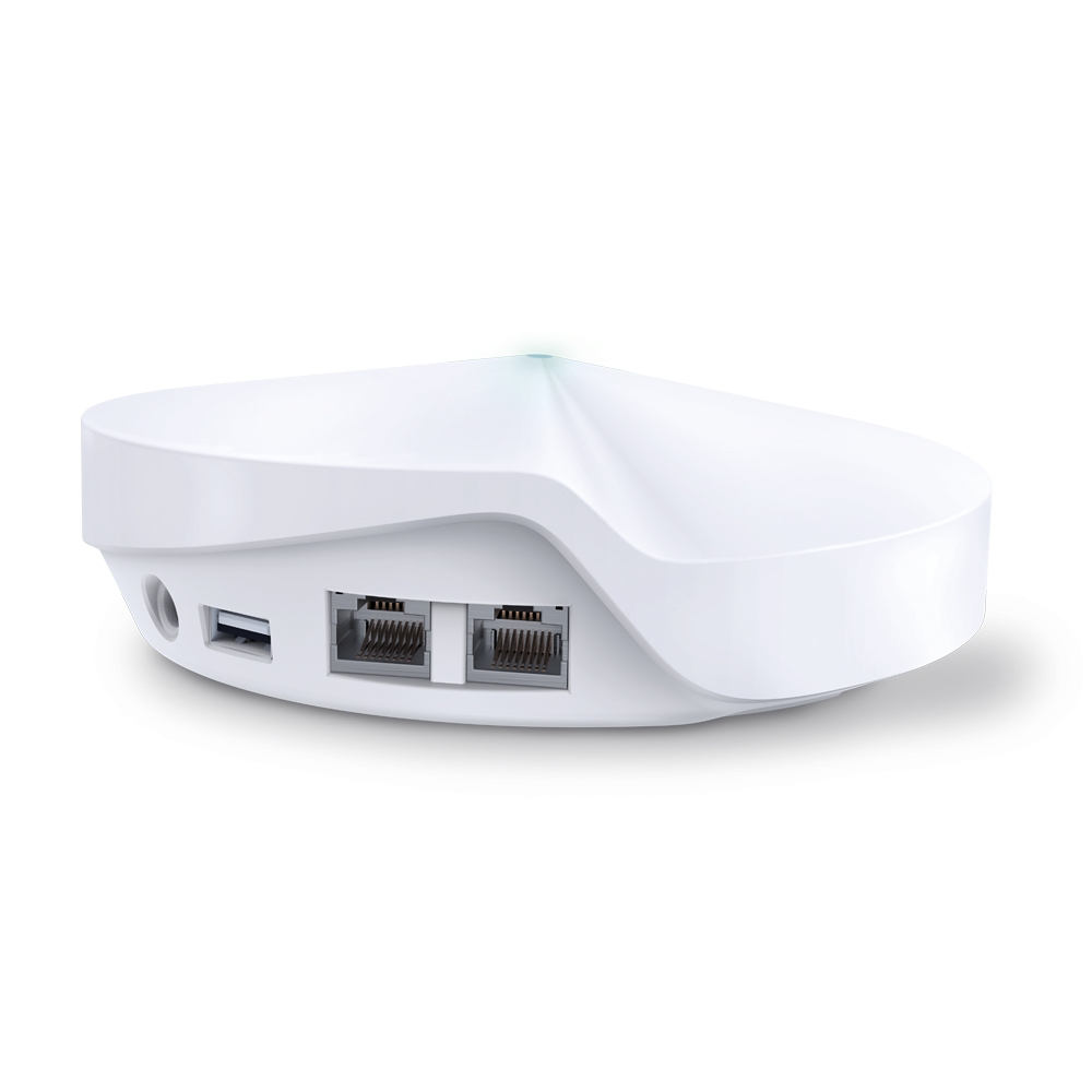 Bekijk afbeelding 3 van TP-Link Deco M9 Plus 2PSW 2200Mbps Gbit 3-pack